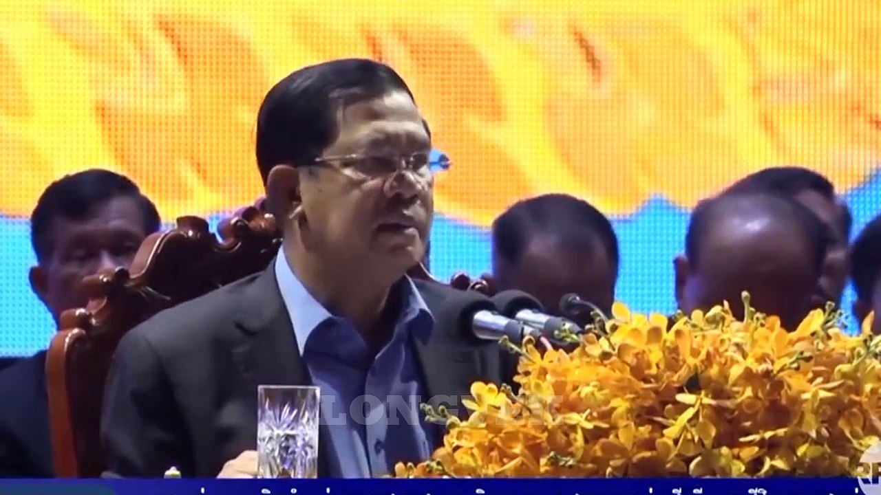 សាហាវណាស់អាស៊ីសេរីលើកនេះ គ្មានទុកមុខអោយ ហ៊ុន សែន សោះ - LONGVEK