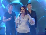 Sanja Maletic - Ah mene zabole (OTV 2017)