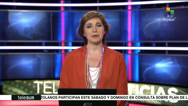 Venezuela construye el poder popular a través de la ANC