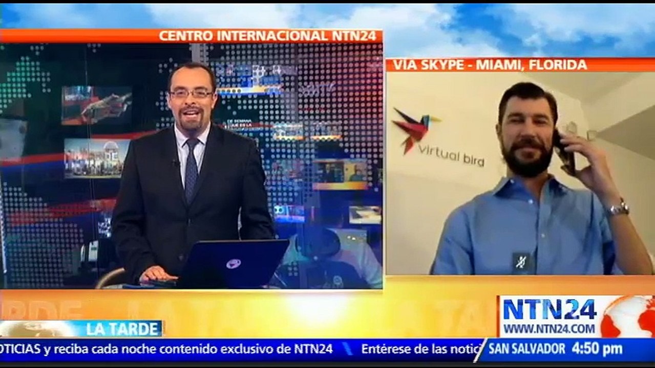 Realidad mixta sería la nueva revolución tecnológica de 2018, según analistas
