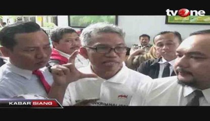 Tak Terima Jadi Tersangka, Buni Yani Ajukan Praperadilan