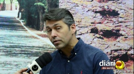 Leonardo Gadelha, diz que fez um bom trabalho no INSS e se lança candidato a Federal