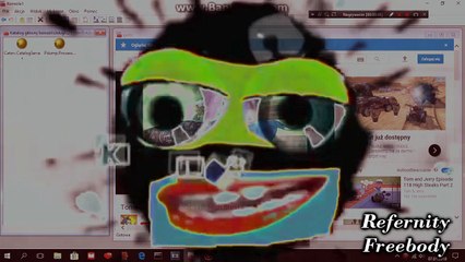 High Steaks Csupo Effects Round 1 vs Everyone (1/9)