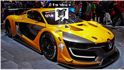DRIVECLUB™* "Testando o Renault R.S 01" #PS4