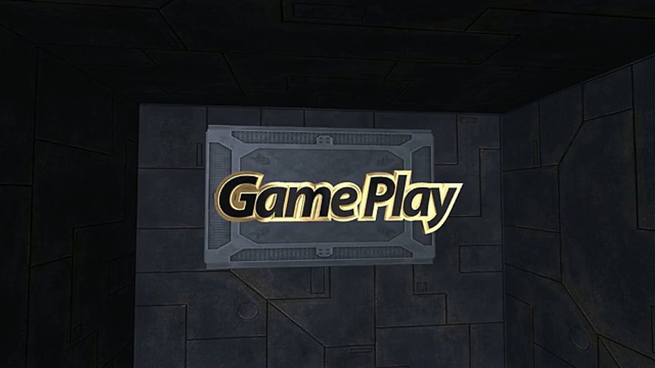 INTRO DO CANAL