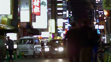 ワカコ酒１ #03　あん肝ポン酢