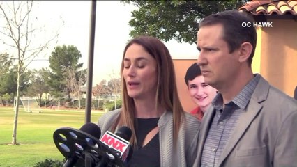 Ivy League College Student Disappears After Going to Meet Friend at Park