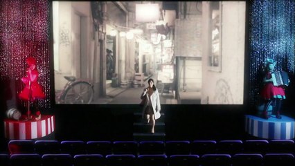 ワカコ酒１ #02　焼き餃子