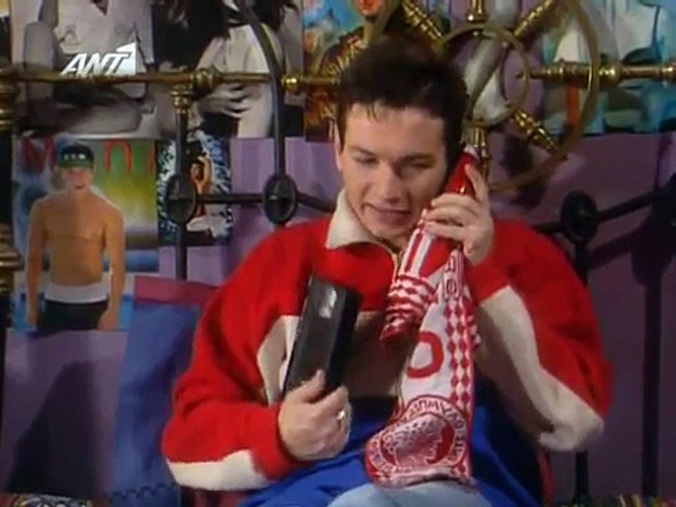 Εγκλήματα S01E13 part 2/2