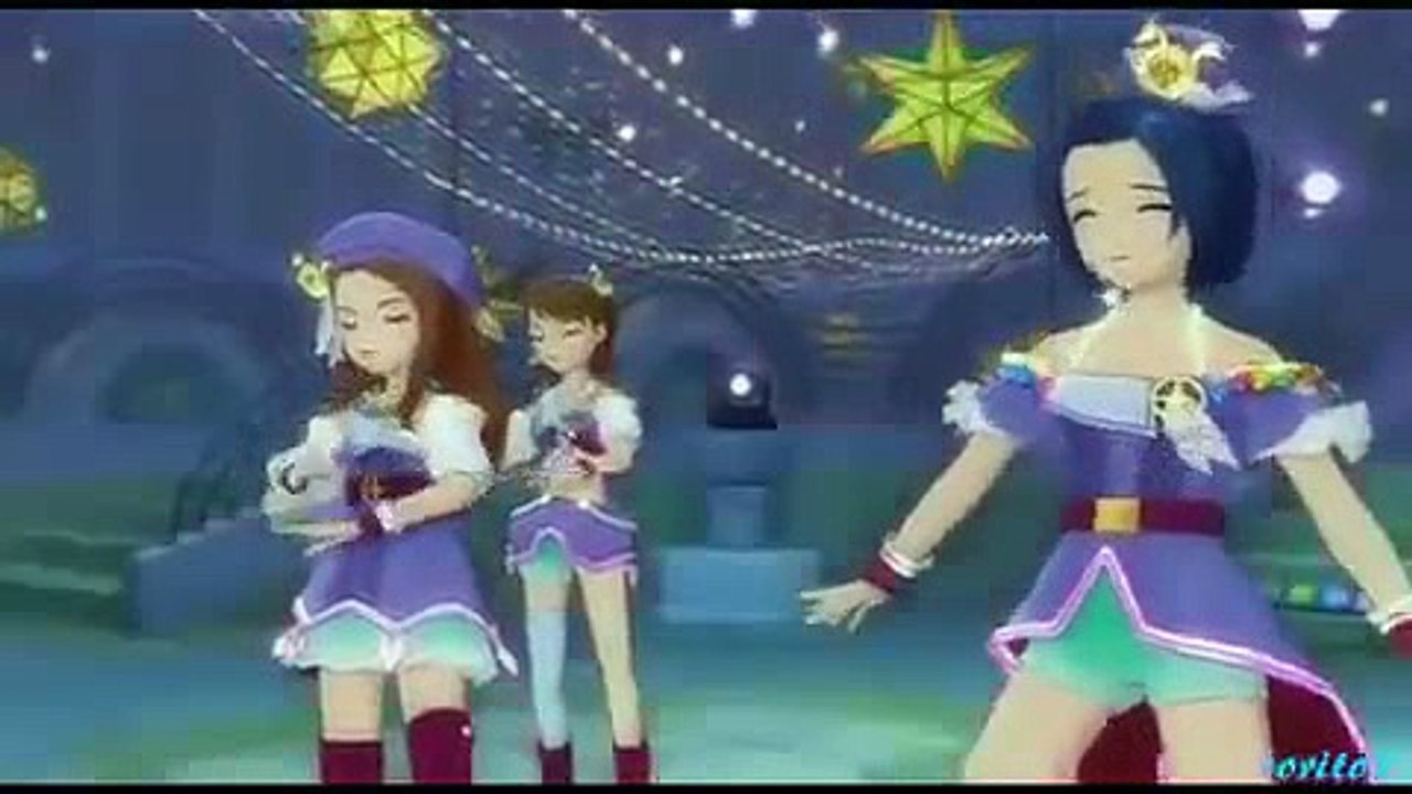 Smoky Thrill [Fandub]