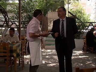 Astynomos Mpekas S01E02 Idiwtiki Ypo8esi B part 1/2