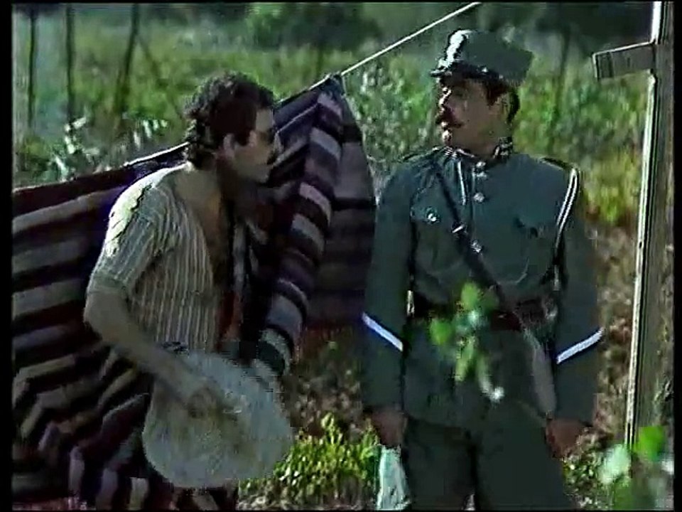 Me8ismenh Politeia E09 10 part 2/2