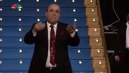 Σεφερλής   Η μεγάλη του γέλιου σχολή part 4/4