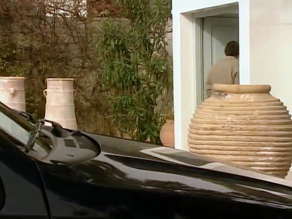 Όσο Υπάρχει Αγάπη E22 part 2/2