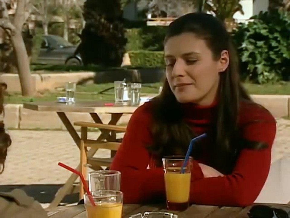 Όσο Υπάρχει Αγάπη E22 part 1/2