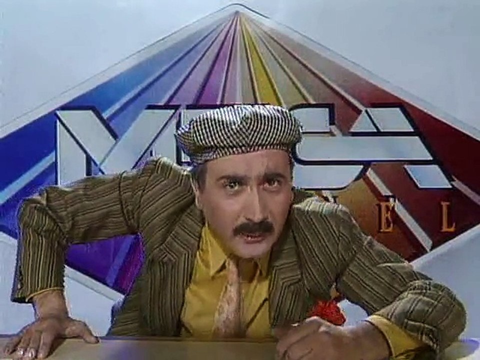 Δέκα Μηκροί Μητσοι S4E03 part 2/2
