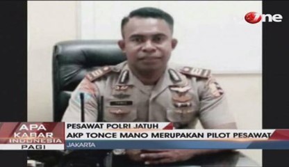 Suasana Duka di Kediaman Keluarga AKP Tonce Mano