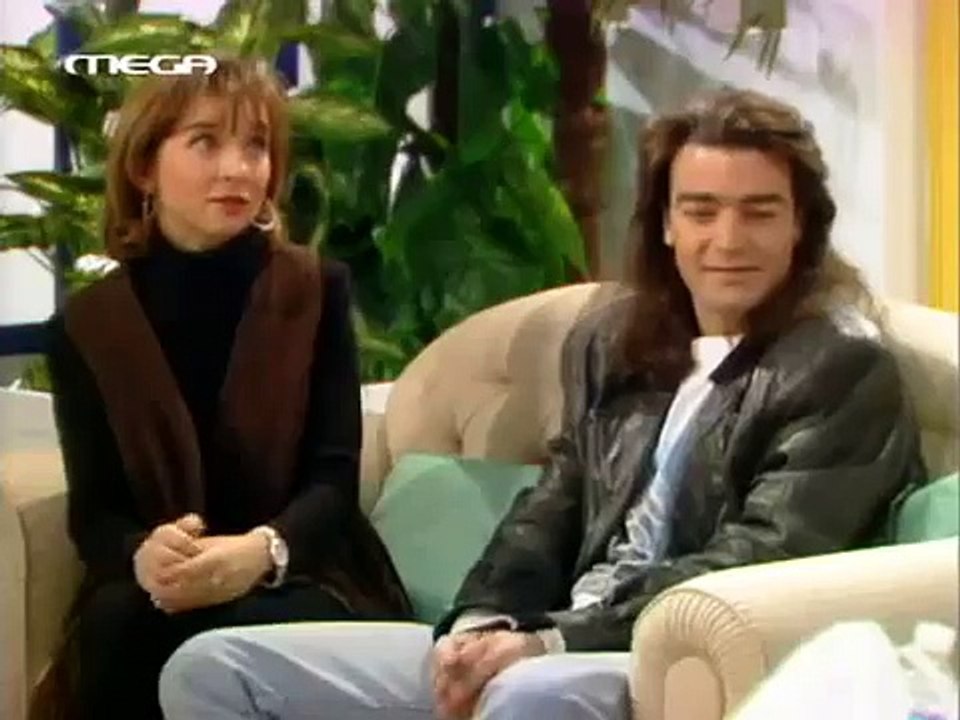 'Ολα Τα Κακά Της Μοίρας Μου E22E23E24 part 1/2