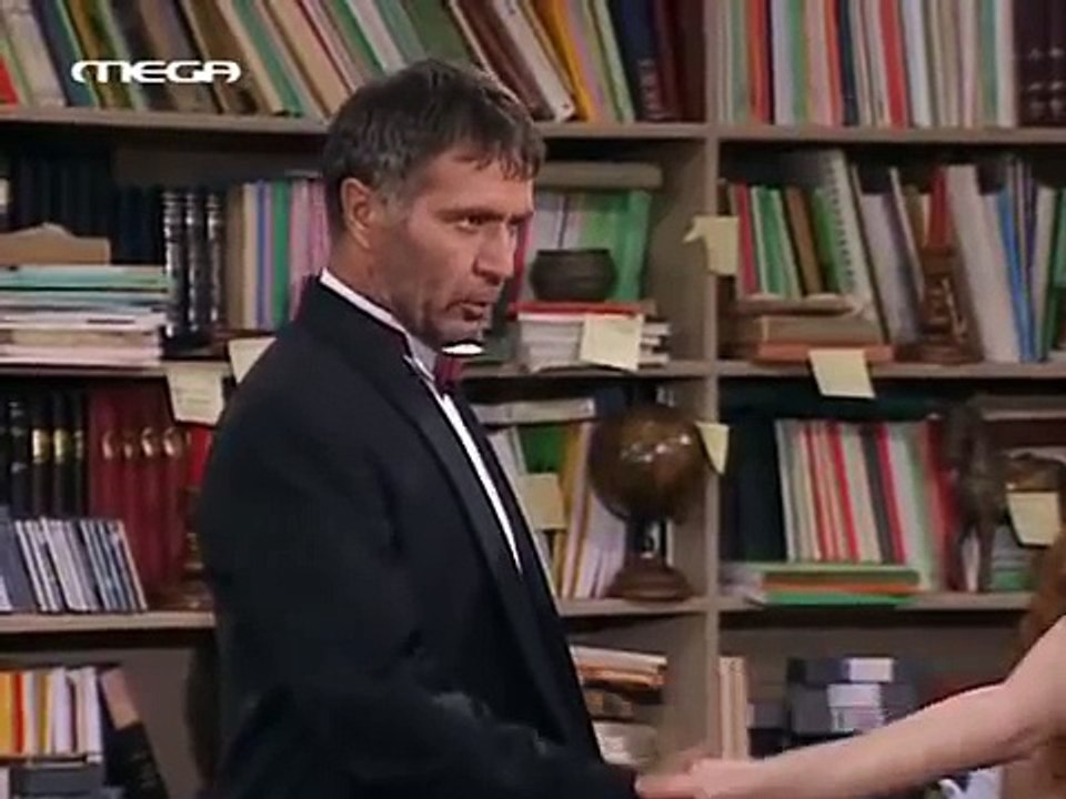 Δύο ξένοι E32 part 2/2