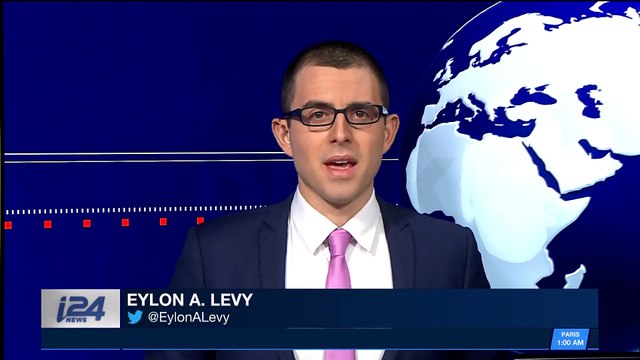 i24NEWS DESK | Israel backs UNRWA funding cut amid concerns | Saturday, January 6th 2018