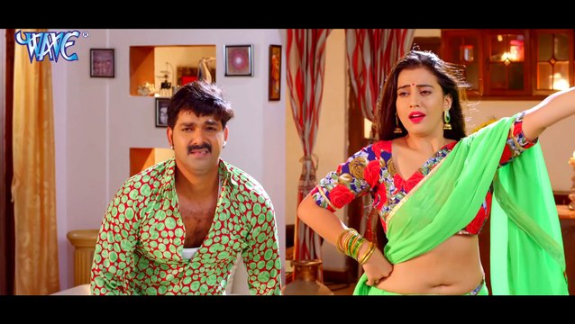 Pawan Singh (2018) का सबसे हिट गाना - Akshara Singh - Bhar Jata Dhodi - Pawan Ra_Full-HD