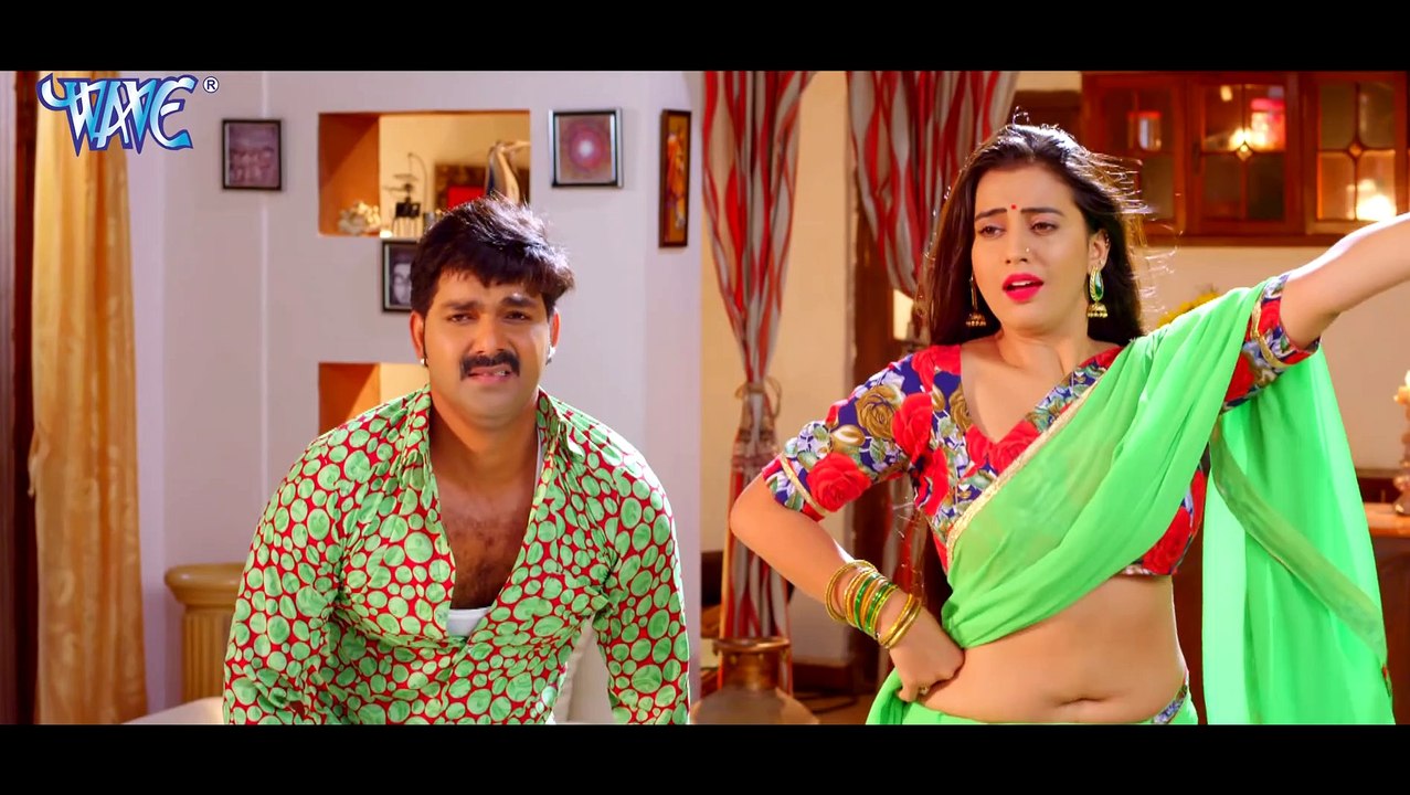 Pawan Singh (2018) का सबसे हिट गाना - Akshara Singh - Bhar Jata Dhodi - Pawan Ra_Full-HD