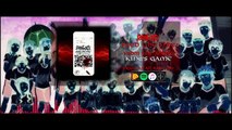 King's Game OP -「FEED THE FIRE」-【P ar ECES Cover Song】