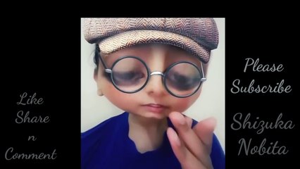 Bilquis ke dad ki dhamki I Beti Kucih Bhulgaye I Nobita shizuka