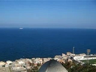 BOLOGHINE NOTRE DAME D'AFRIQUE ALGER