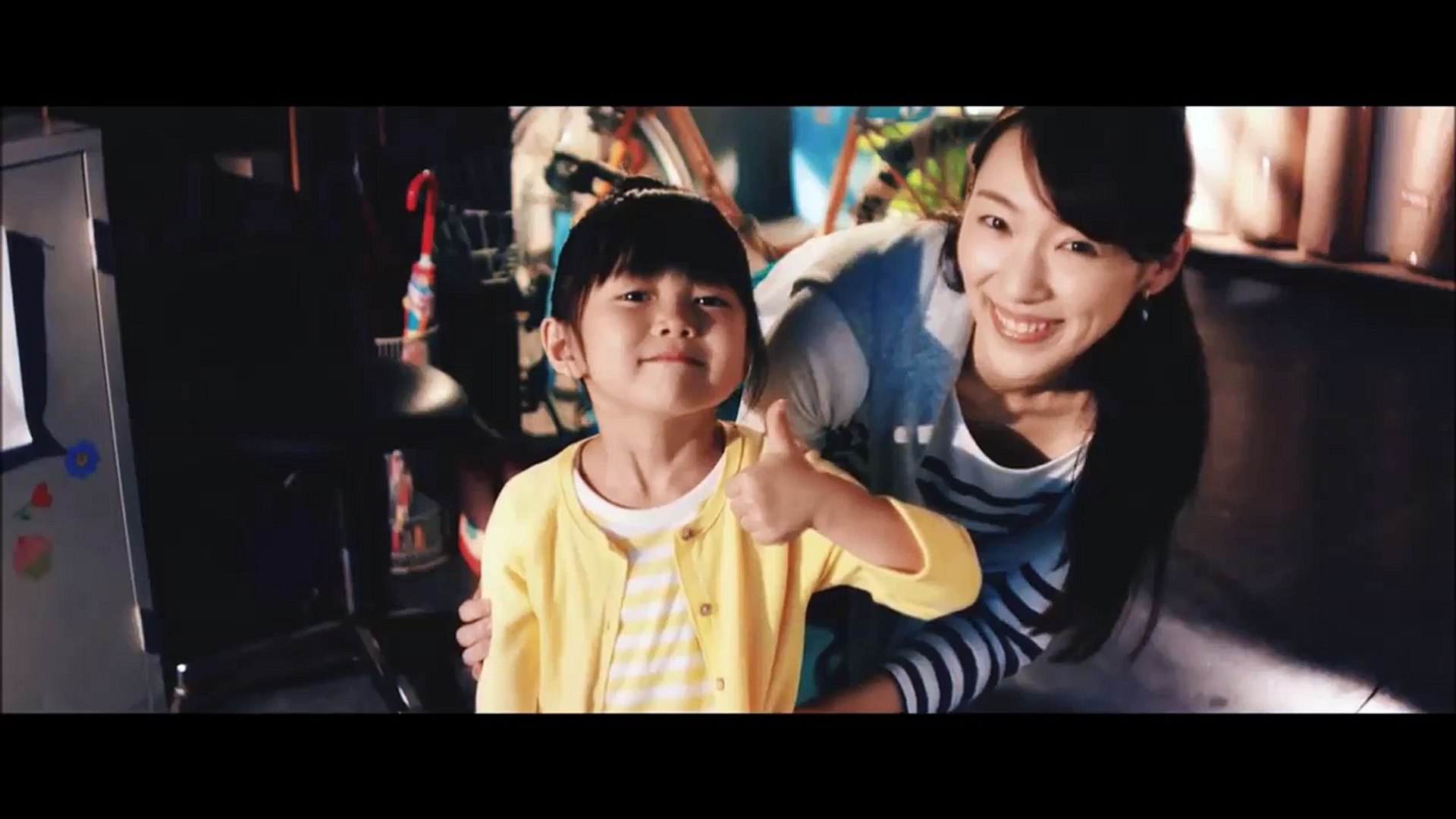 松山ケンイチ 、 白木あゆみ 、渋谷南那 CM】 ダイハツ 。 ハイゼットカーゴ 「働くヒーロー 登場」篇 +「安全安心」篇 +「夫の告白」篇  3話─影片 Dailymotion