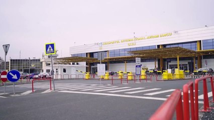 DE HORRORNACHT #1: Hoia Baciu - Roemenië