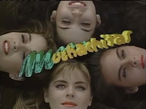 Garotas Bonitas Capítulo 18