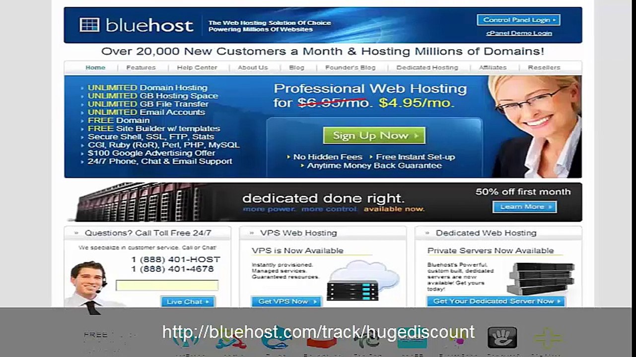 Website Hosting Service Reviews- How To Install...