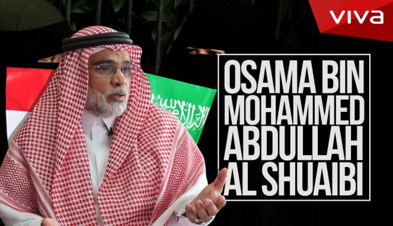 Begini Sikap Arab Saudi soal Isu Palestina