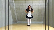 【いぬどし】ビースト・ダンス踊ってみた【あめ子】 - ニコニコ動画