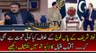 Aftab Iqbal Analysis on Nawaz Sharif Statement Against Army