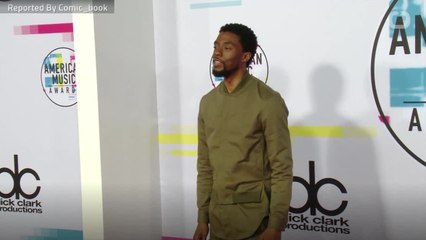 Black Panther's Shadow Looms Over LA