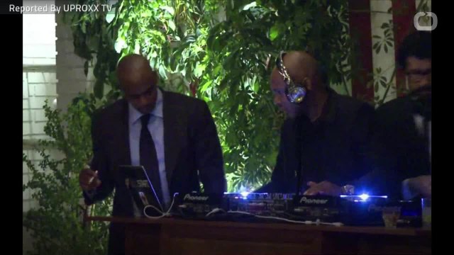 Dave Chappelle Wanted To Get Us Talking