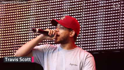 Travis Scott Responds To Kylie Pregnancy Rumor