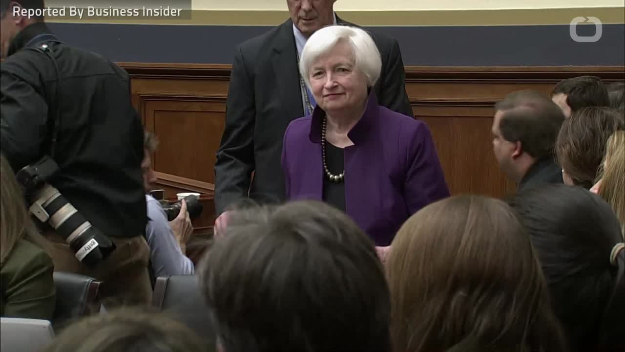 The Fed's Interest Rate Plans Are Unclear