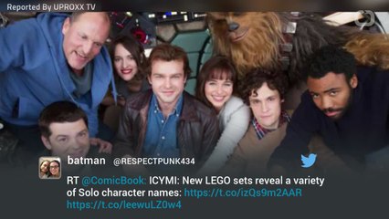 Donald Glover Assures ‘Star Wars’ Fans