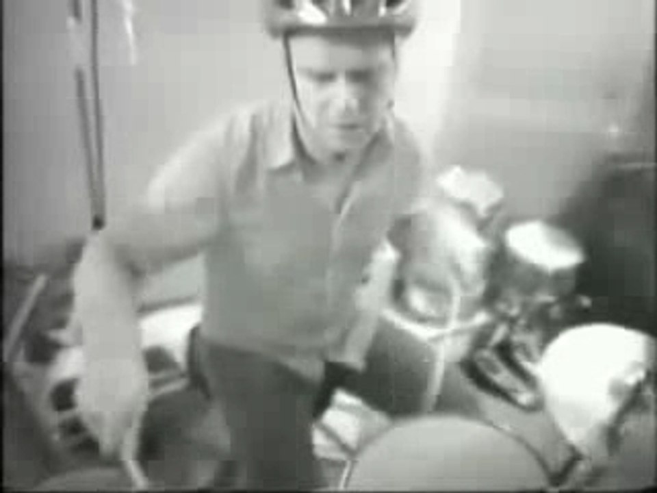 Radiohead - Jigsaw falling into place