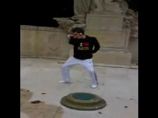 Jeune Talent DGT : Miky