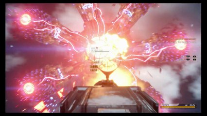 FINAL FANTASY XV EPISODE PROMPTO FIRST TIME PLAYTHROUGH 9 END