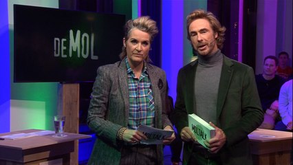 MolTalk 2018 - The Kick-off