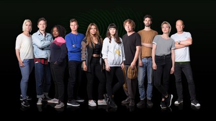 Wie is de Mol? 2018 - Aflevering 1: "Een verhaal apart"