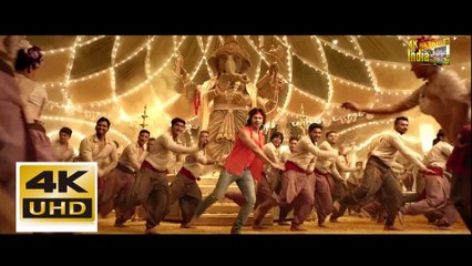 Ganpati baba moriya UHD 4K India