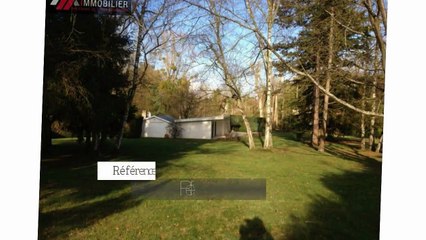 A vendre - Maison/villa - Les mesnuls (78490) - 3 pièces - 90m²