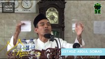 Tanya Jawab Ust. Abdul Somad - Keutamaan Ayat Al Quran dan Sholat Hajat