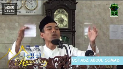 Tanya Jawab Ust. Abdul Somad - Keutamaan Ayat Al Quran dan Sholat Hajat